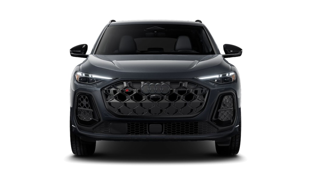 New 2025 Audi  3.0T Technik SUV