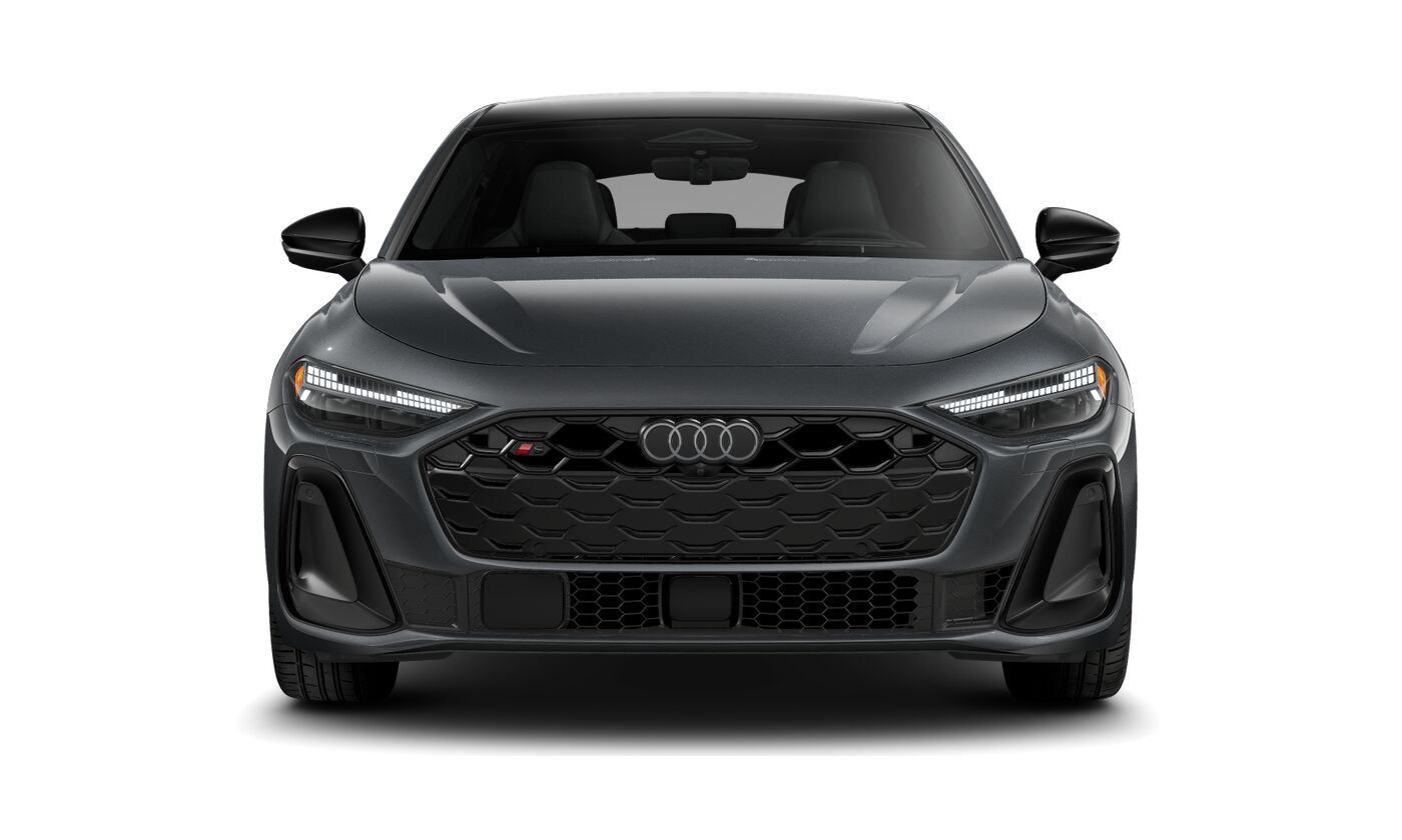 2026 Audi S5 Premium Plus