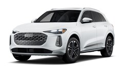 2025 Audi All-new Q5 2.0T Premium SUV