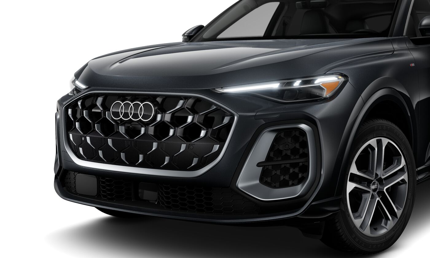 2025 Audi Q5 2.0T Premium Plus photo 2