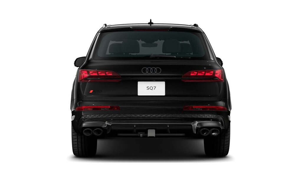 2025 Audi SQ7 Audi St. Paul in Saint Paul MN