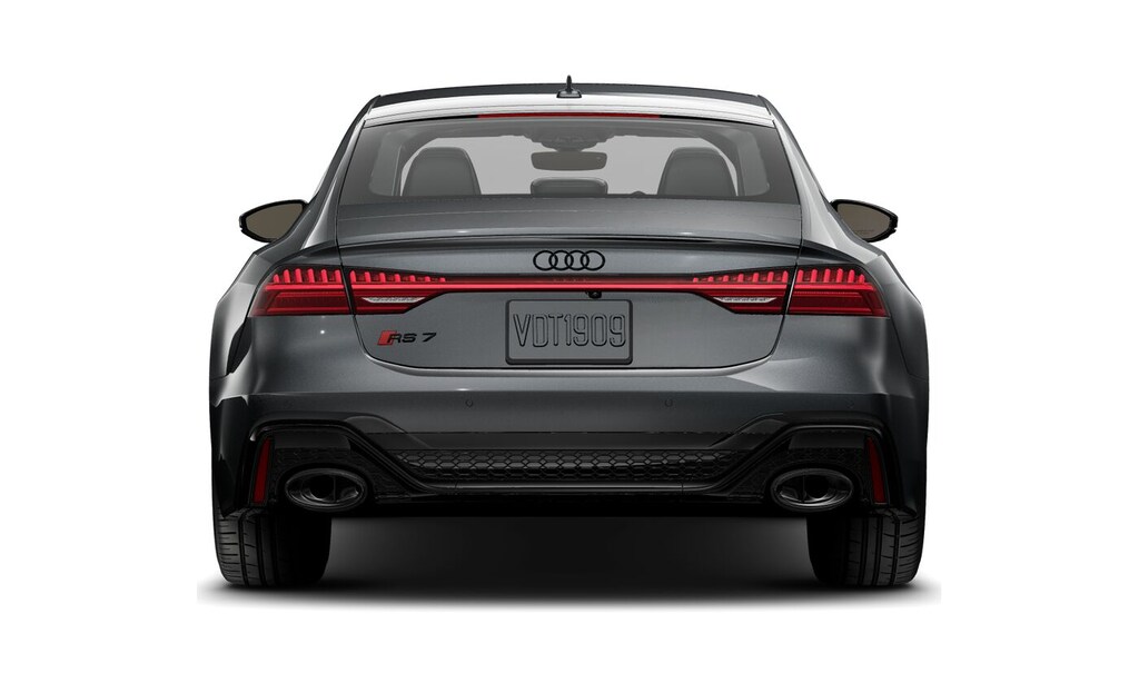New 2025 Audi RS 7 For Sale in Sugar Land Houston