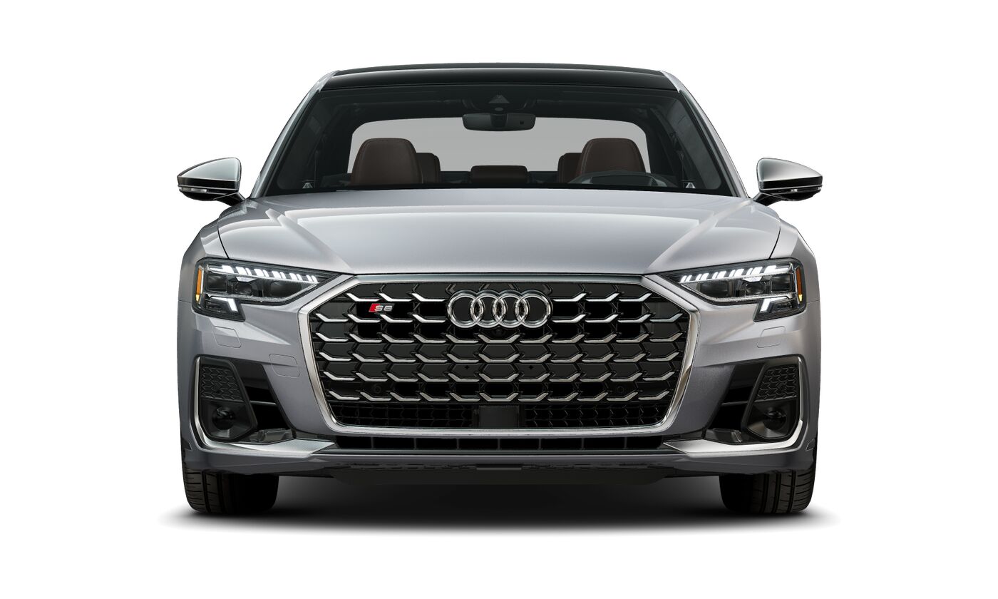 2025 Audi S8 Quattro photo 3