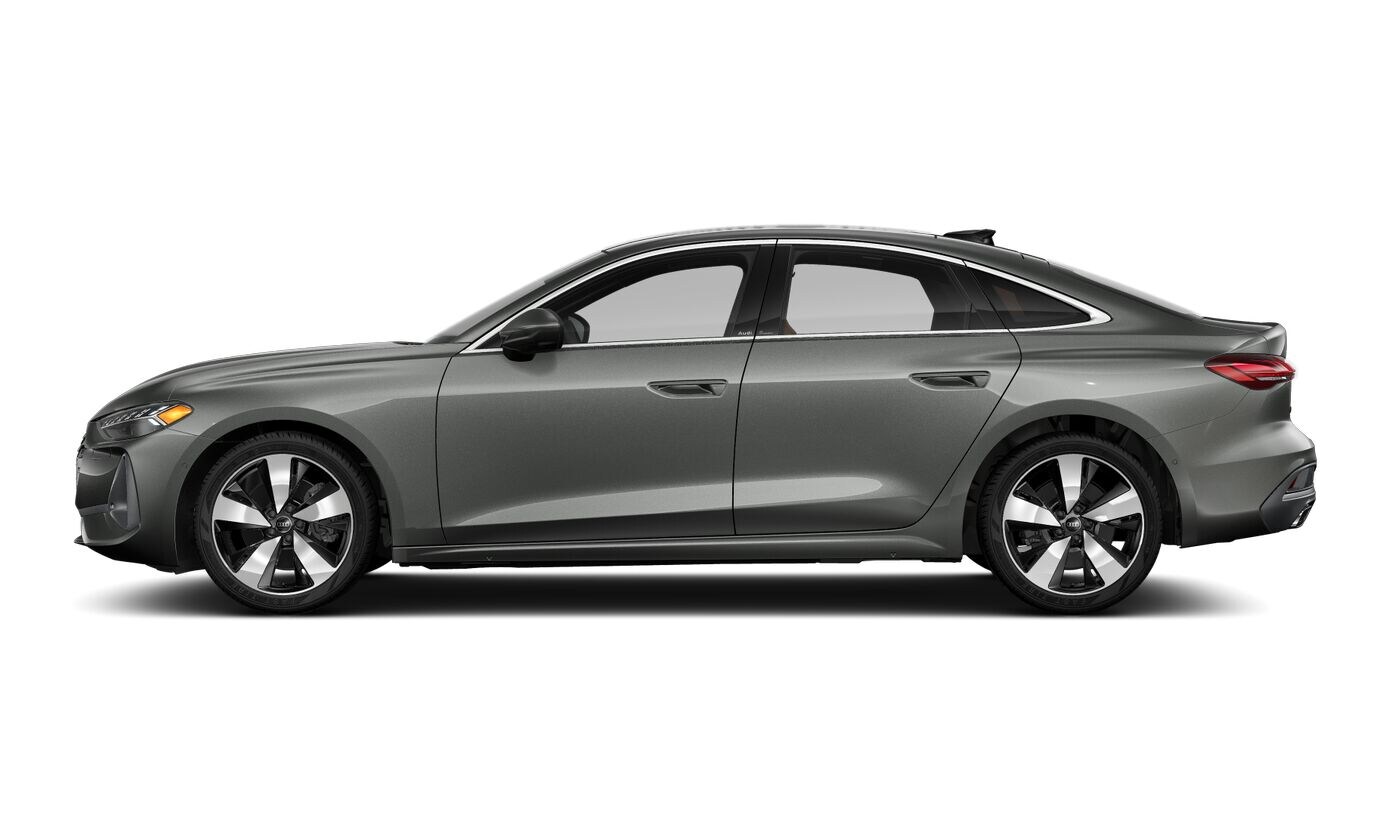 2025 Audi A5 2.0T Premium Plus photo 7