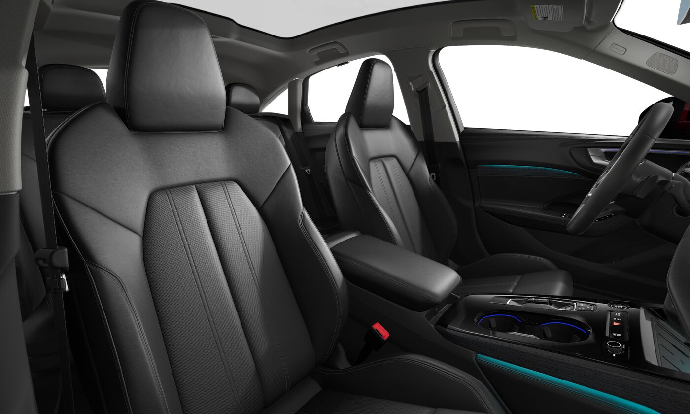 2025 Audi A5 Premium Plus - Photo 43