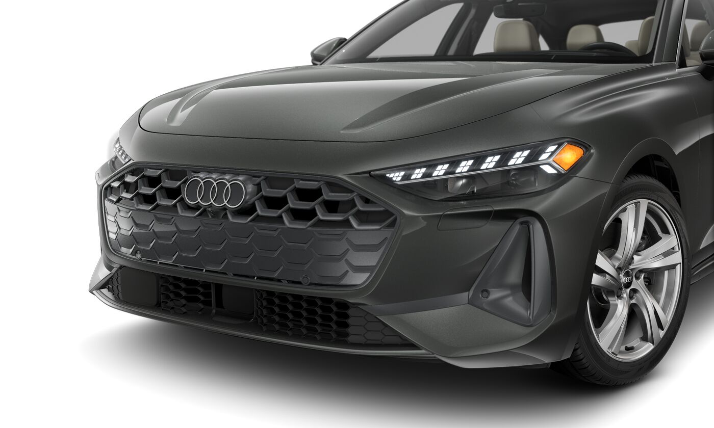 2025 Audi A5 2.0T Premium Plus photo 2