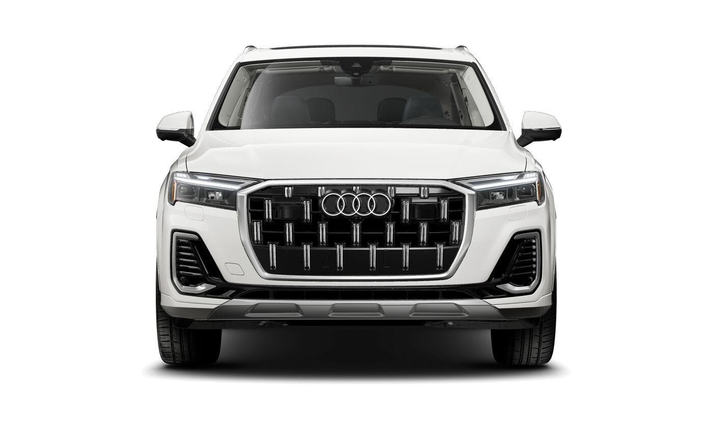 2025 Audi Q7 55 Premium Plus photo 3