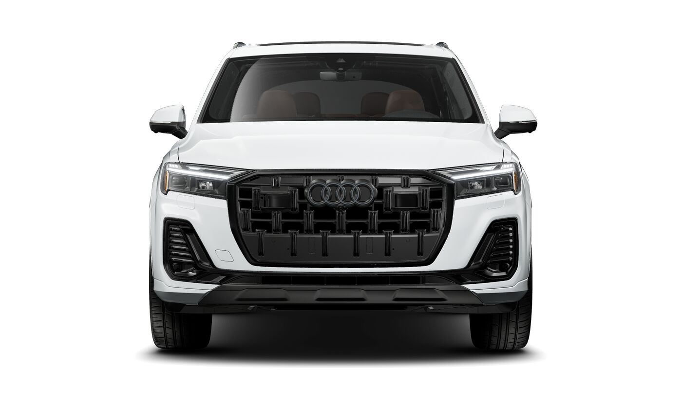 2025 Audi Q7 45 Premium Plus photo 3