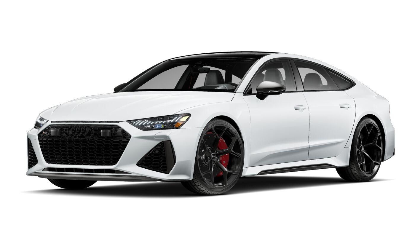 2025 Audi RS 7 performance -
                  Coral Springs, FL
