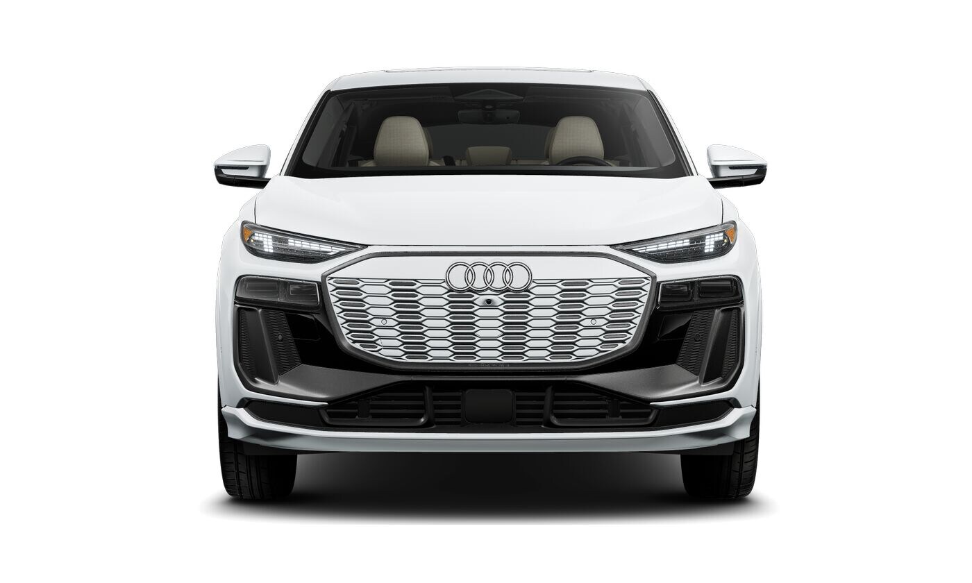 2025 Audi Q6 E-tron Premium Plus photo 3