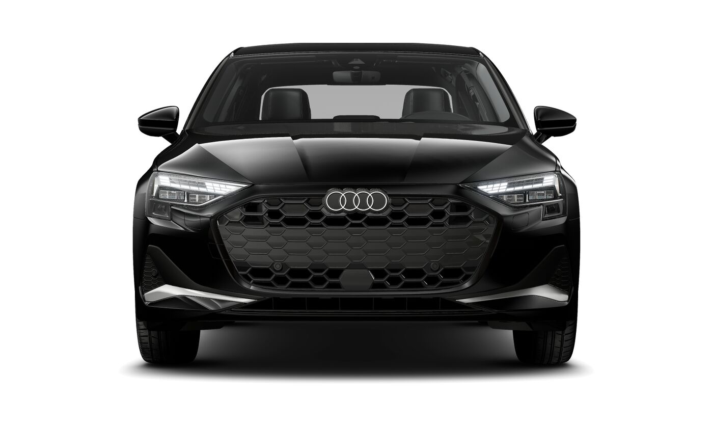 2025 Audi A3 2.0T Premium photo 3