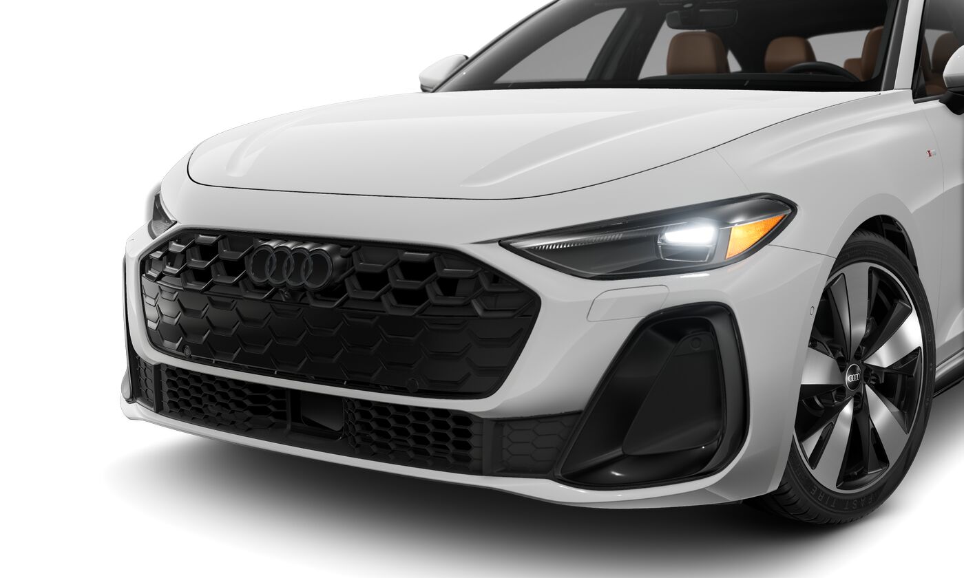 2026 Audi A5 Premium