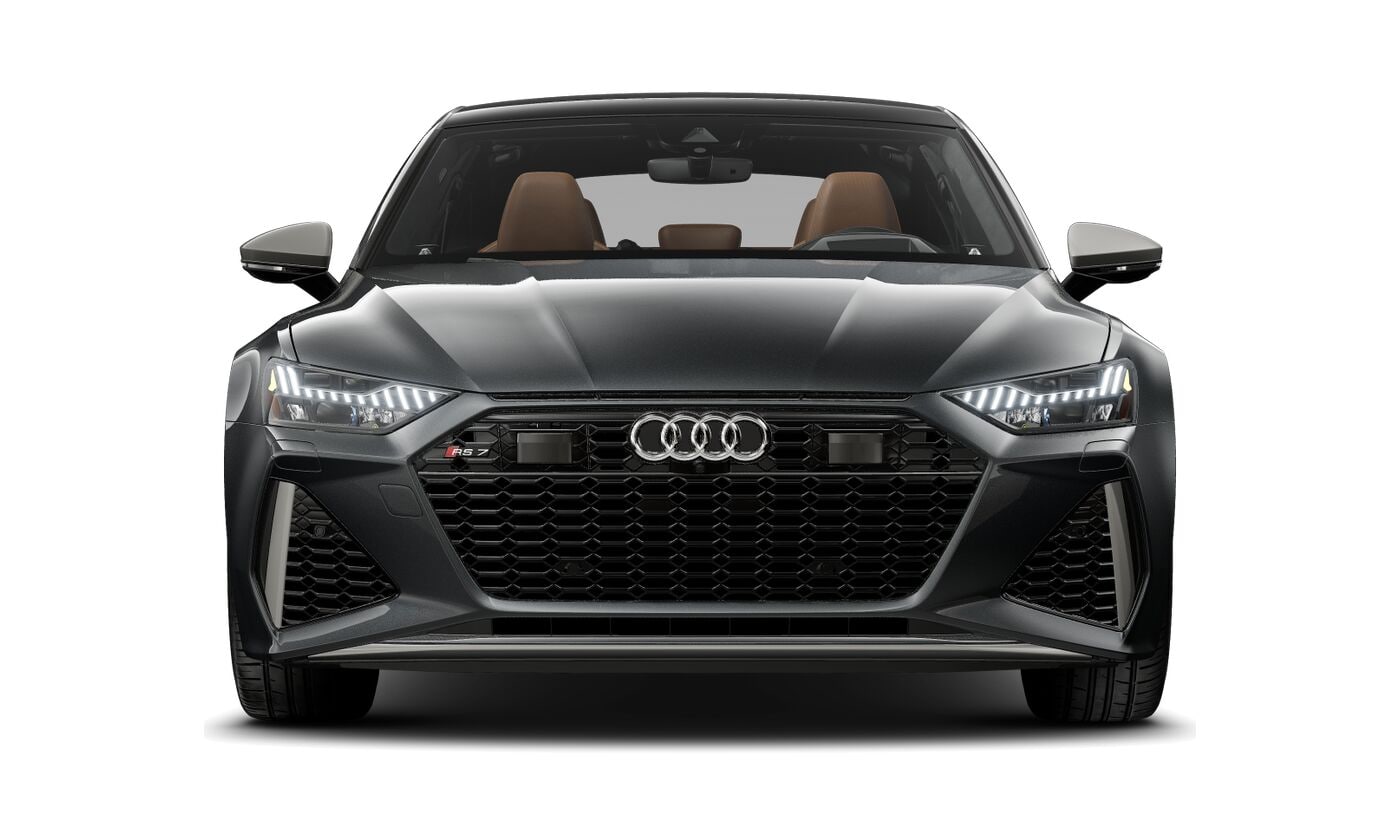 2026 Audi RS 7 Performance Base photo 3