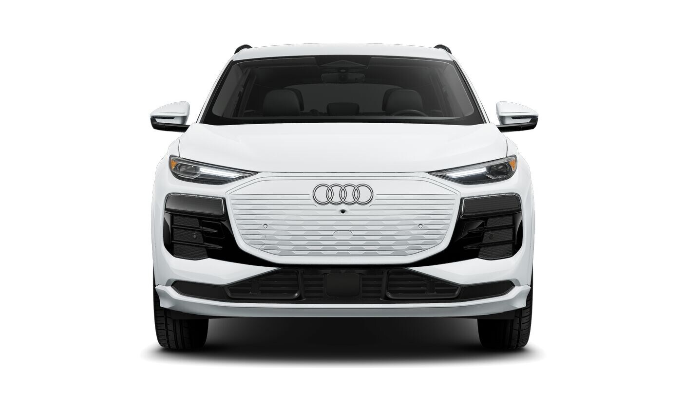 2025 Audi Q6 E-tron Premium photo 3