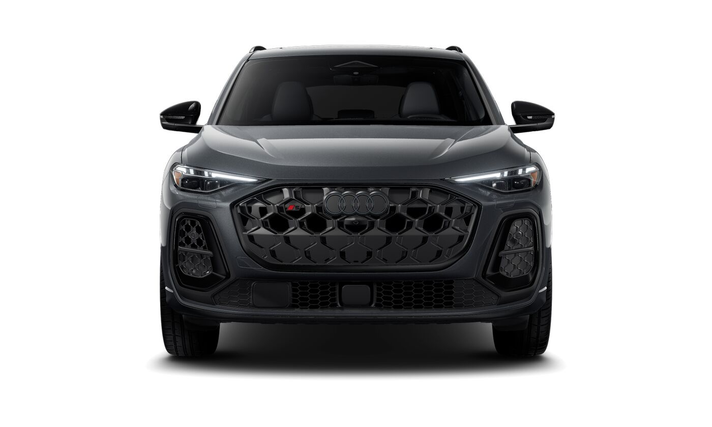 2025 Audi SQ5 Premium Plus photo 3