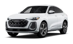 2025 Audi All-new Q5 2.0T Premium Plus SUV