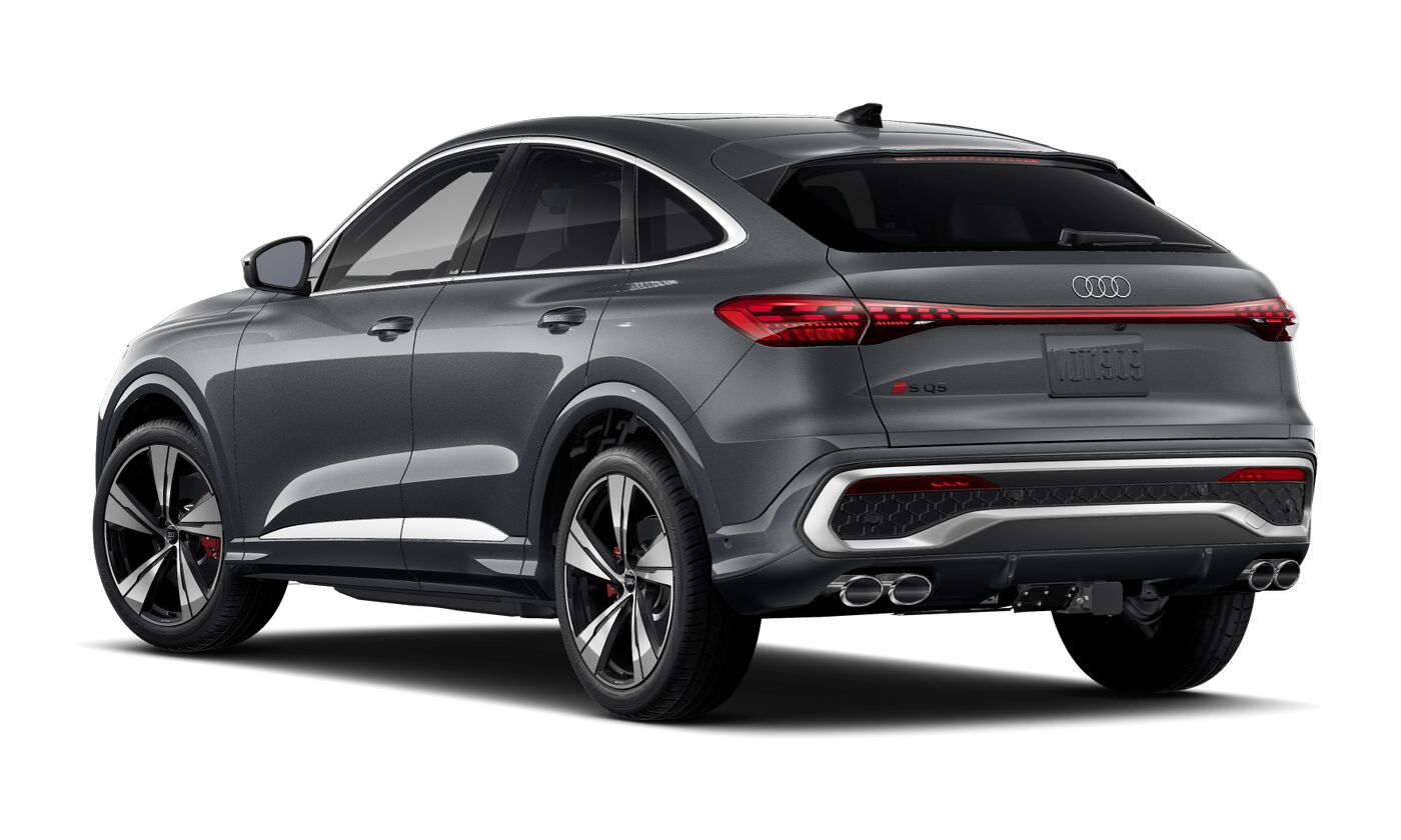 2026 Audi SQ5 Sportback Premium Plus - Photo 32