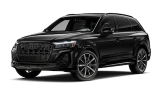 2026 Audi Q7 45 Premium SUV