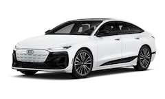 2025 Audi A6 e-tron de base Berline