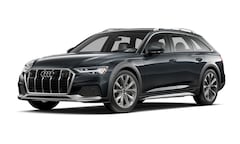 2025 Audi A6 allroad Prestige Wagon