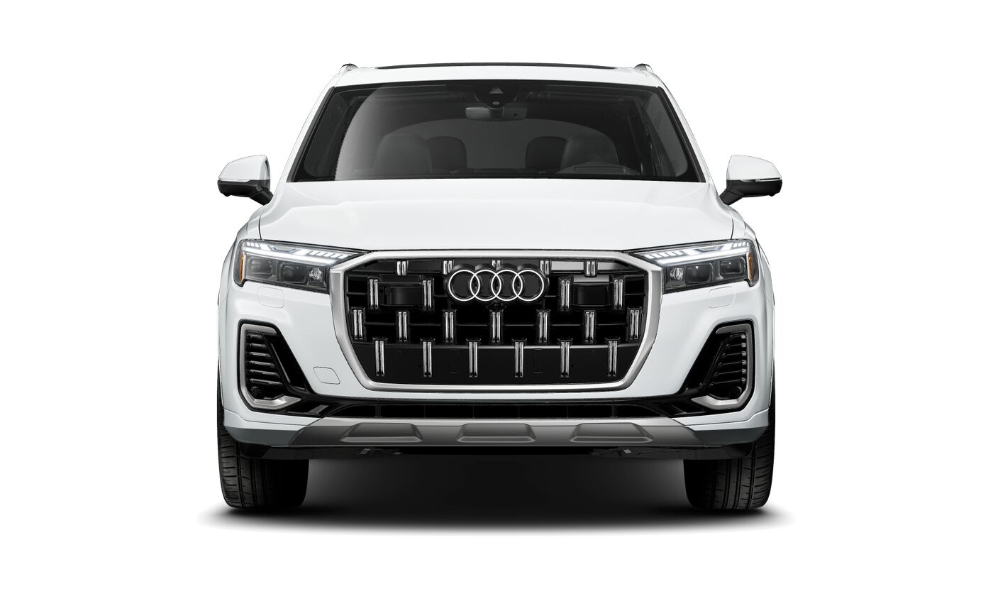 2025 Audi Q7 55 Prestige photo 3