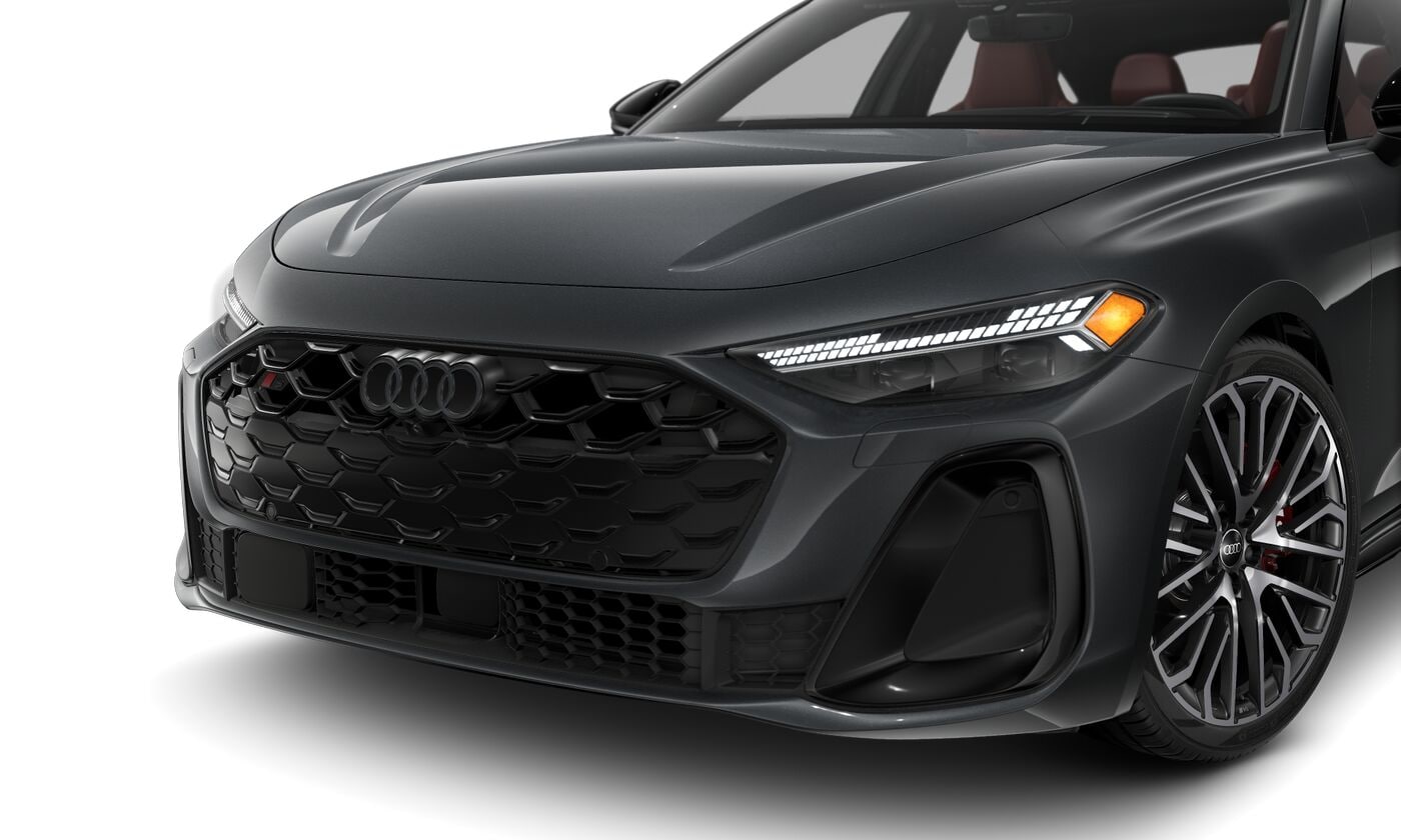 2025 Audi S5 Premium Plus photo 2
