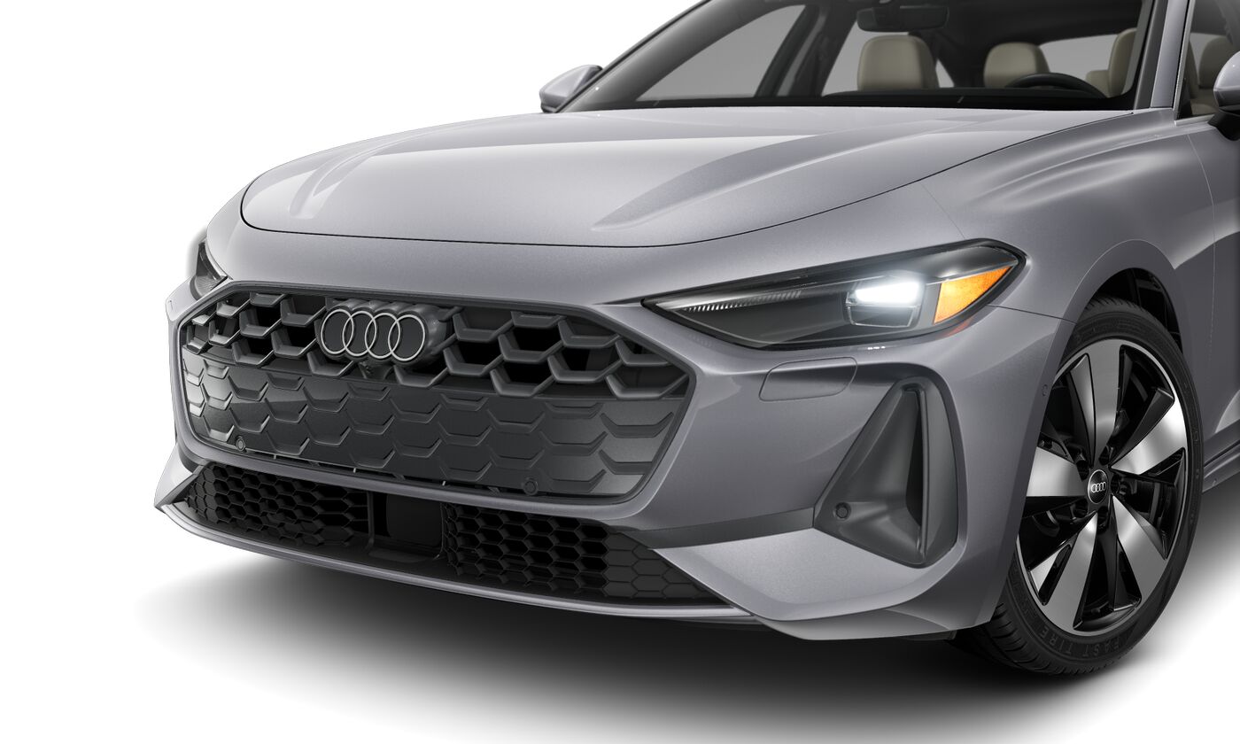 2025 Audi A5 2.0T Premium photo 2