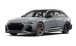 Audi RS 6 Avant