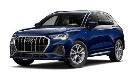 2025 Audi Q3 S line Premium SUV