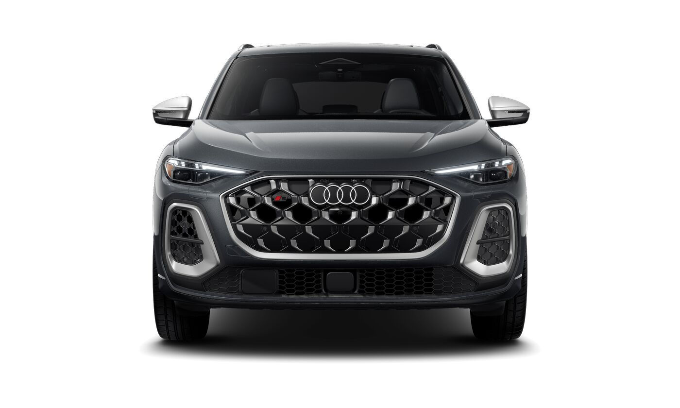 2025 Audi SQ5 Premium Plus photo 3
