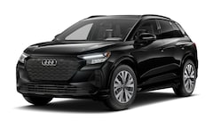 2025 Audi Q4 e-tron 45 Premium SUV