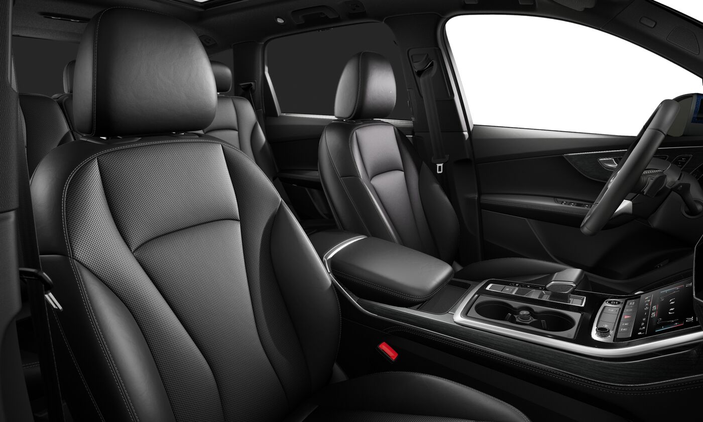 2025 Audi Q7 Premium Plus photo 11