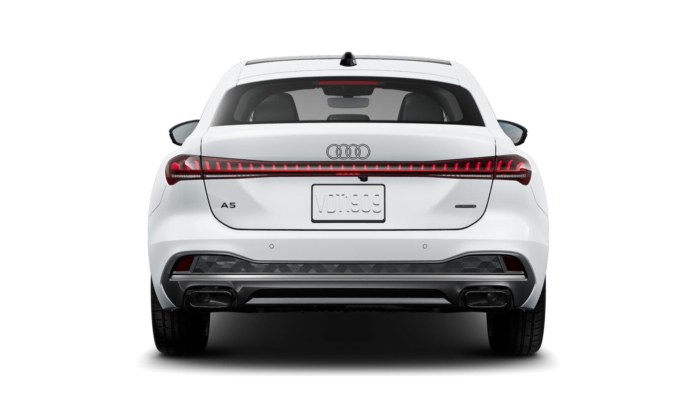 2025 Audi A5 Premium Plus - Photo 16