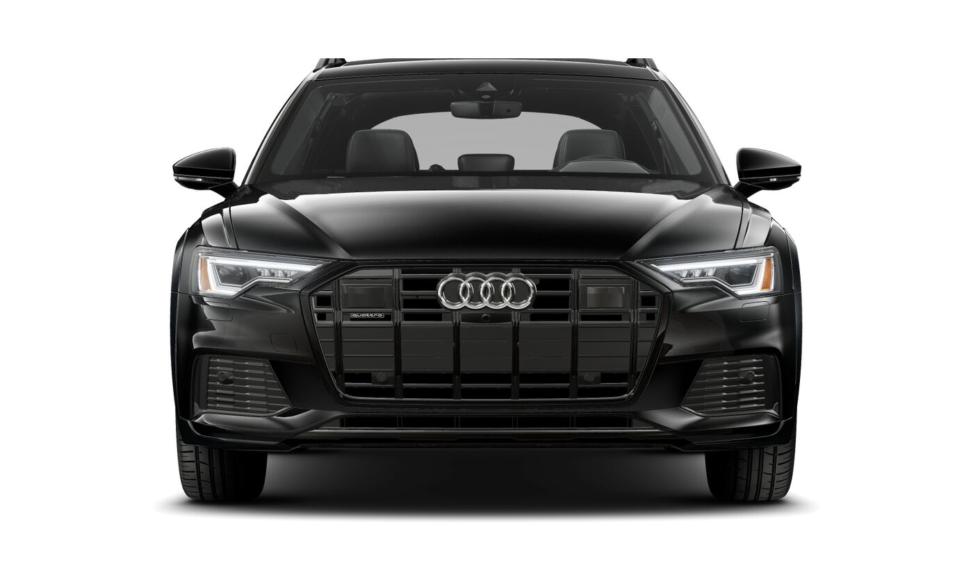 2025 Audi A6 Allroad Quattro Premium Plus photo 3