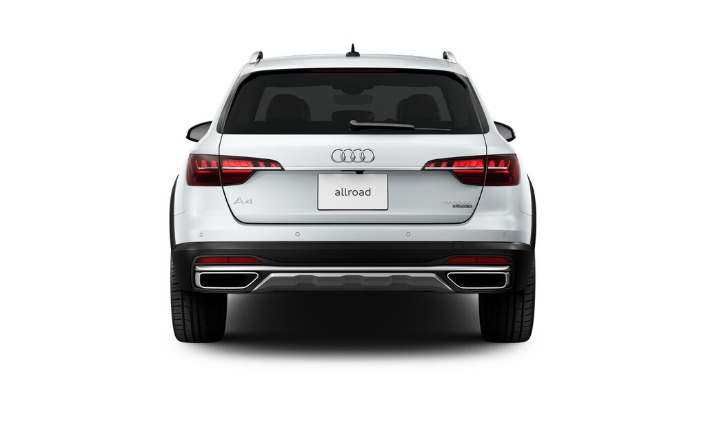 New 2025 Audi A4 Allroad For Sale Burlington MA Serving Woburn
