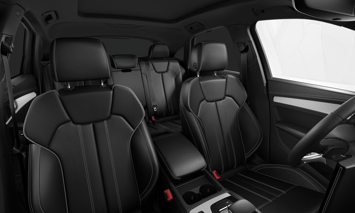 2025 Audi Q5 Sportback Premium Plus - Photo 8