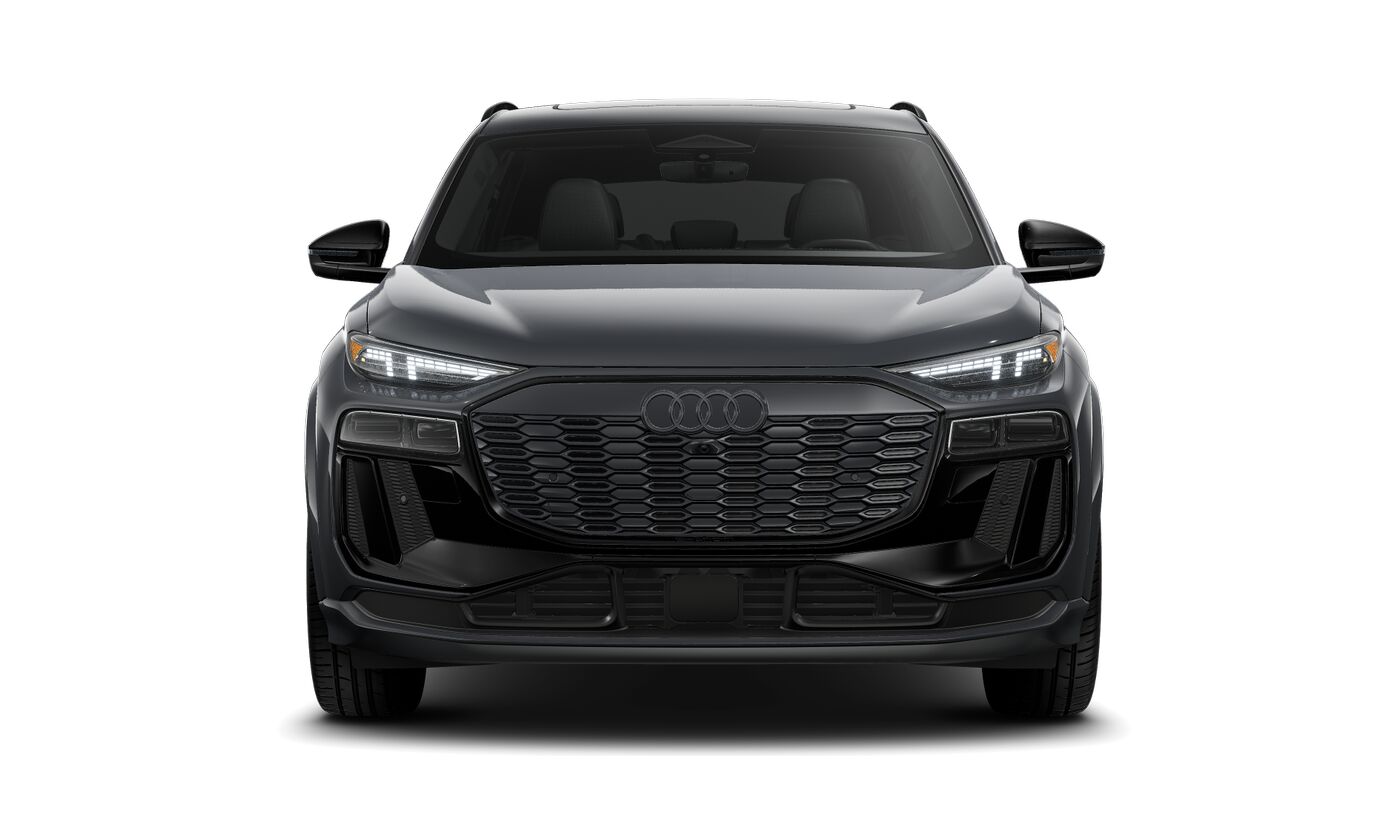 2025 Audi SQ6 photo 3