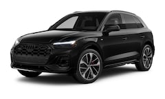 2025 Audi Q5 Technik 45 Tfsi VUS