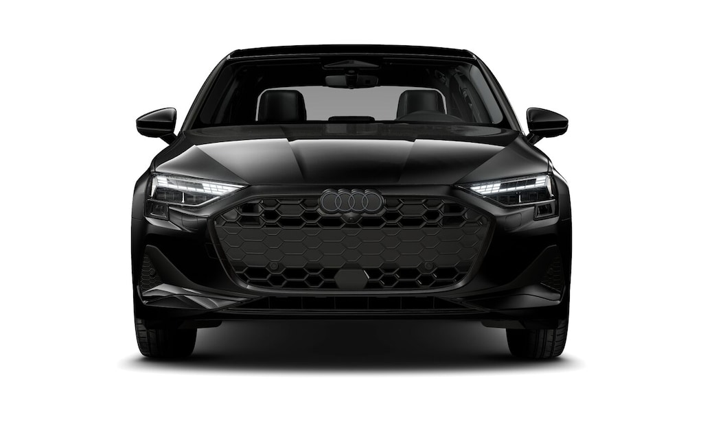 New 2026 Audi A3 Premium Plus