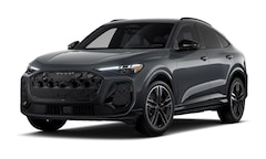 2025 Audi All-new SQ5 3.0T Progressiv SUV