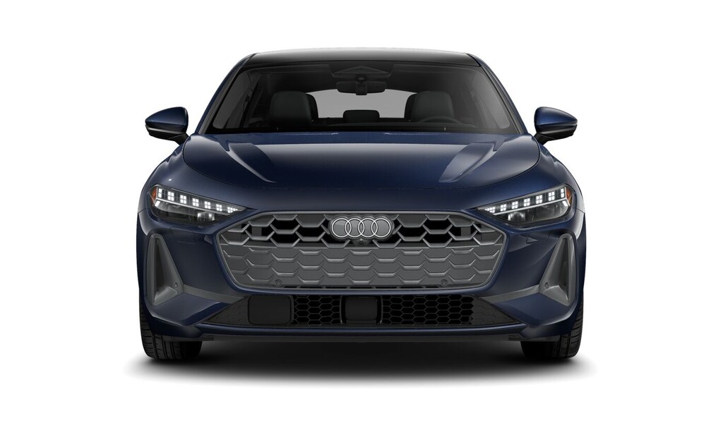 New 2026 Audi A5 2.0T Premium Hatchback