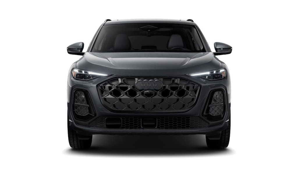 New 2026 Audi Q5 SUV