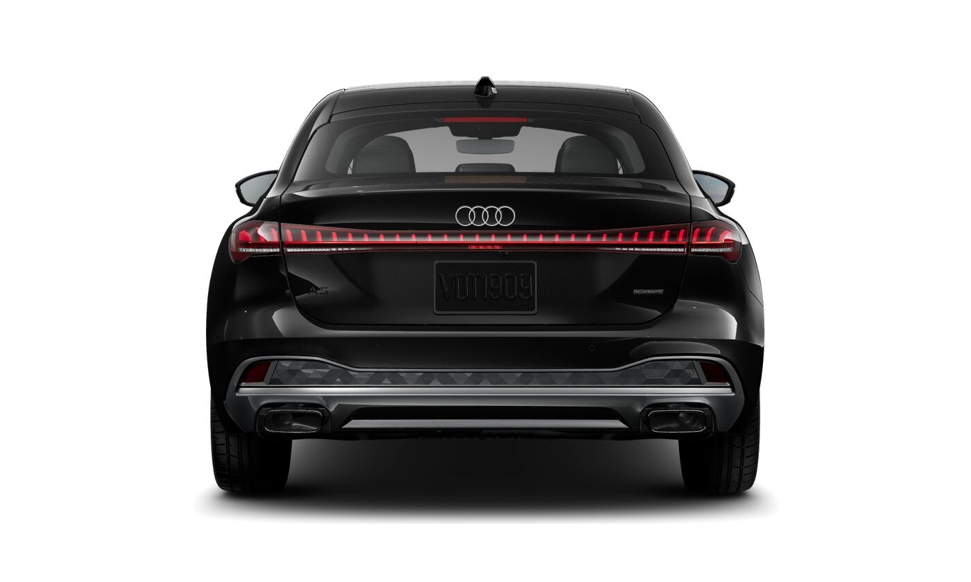 New 2027 Audi A5 2.0T Hatchback