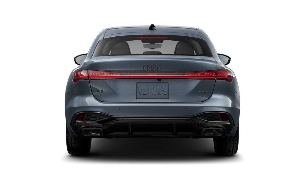 New 2026 Audi A5 2.0T Premium Hatchback