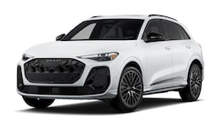 2025 Audi All-new SQ5 3.0T Premium Plus SUV