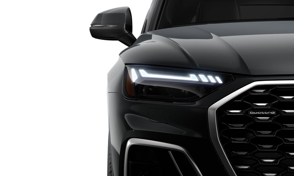 New Daytona Gray 2024 Audi Q5 Sportback 45 S line Prestige for Sale
