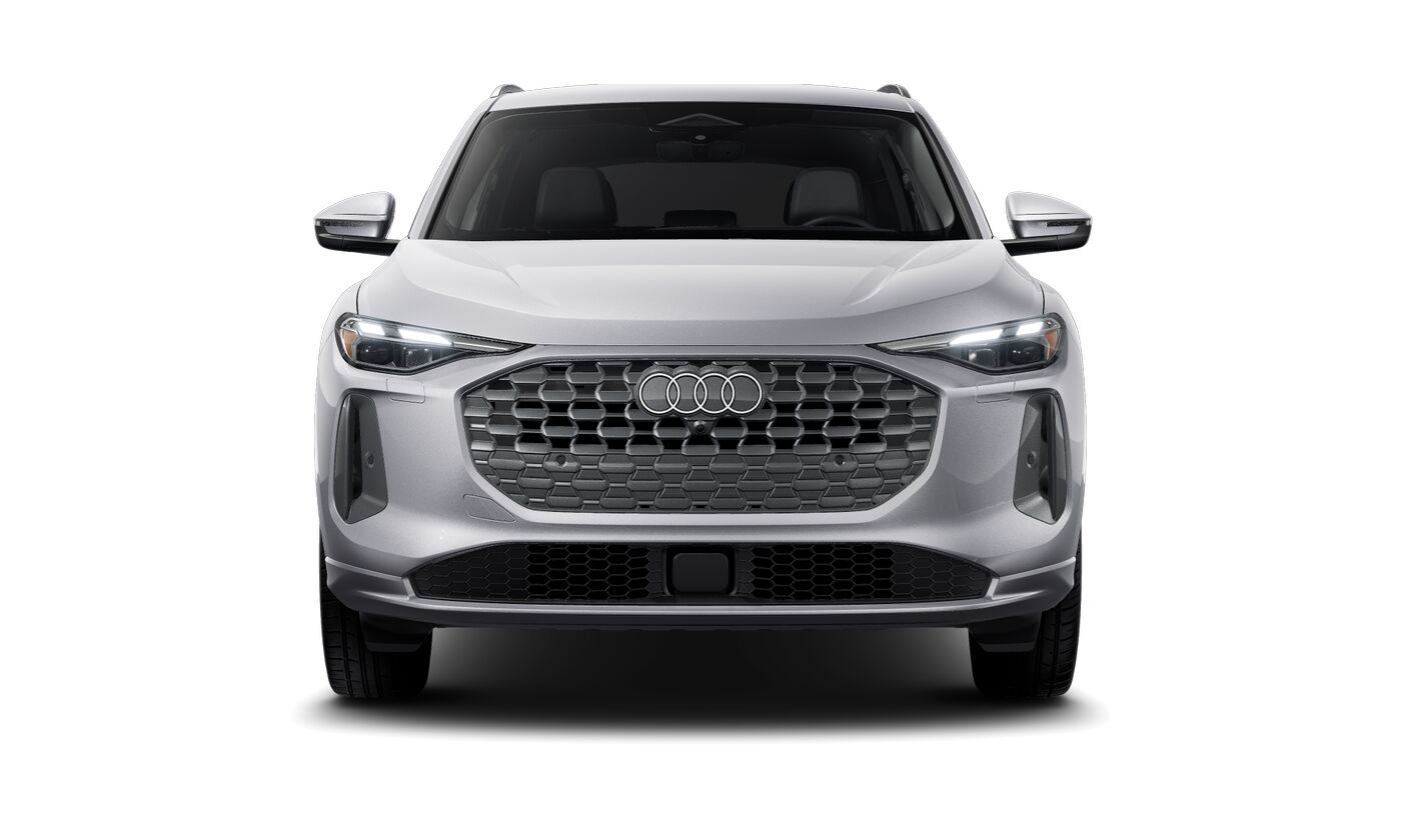 2025 Audi Q5 Premium photo 3