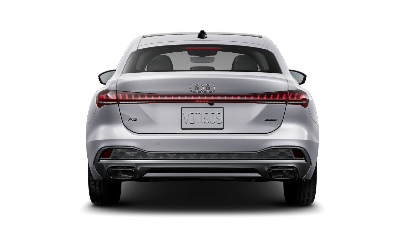 2025 Audi A5 Premium TFSI Quattro photo 4