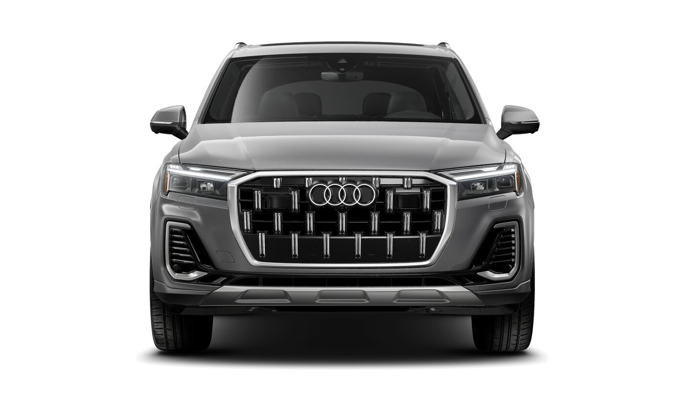 2025 Audi Q7 55 Premium Plus photo 3