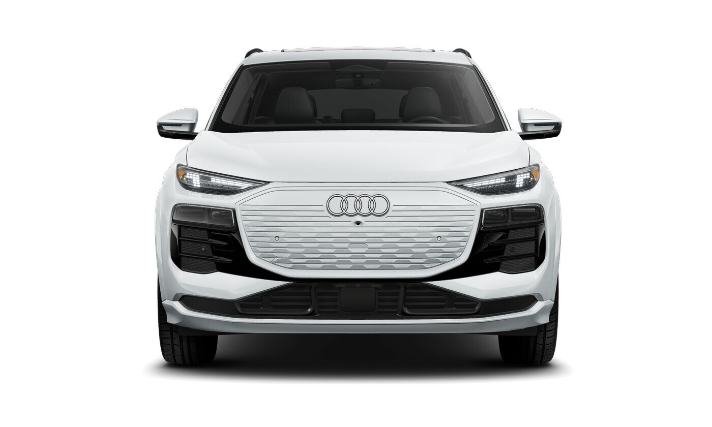2025 Audi Q6 E-tron Prestige photo 3